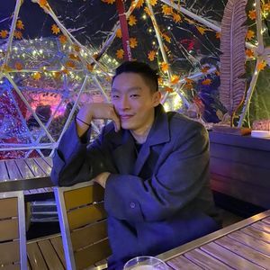 Meet your Posher, Stephen